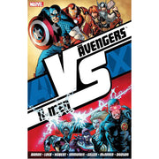 AVX Versus (Paperback)