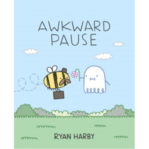 AWKWARD PAUSE