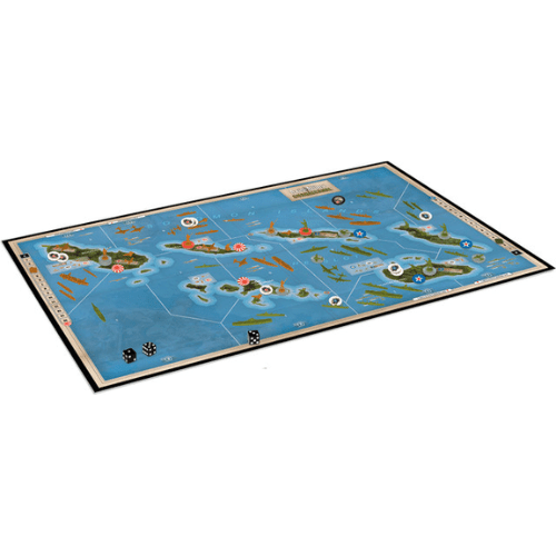 AXIS AND ALLIES GUADALCANAL