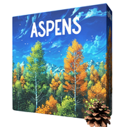 Aspens - Kickstarter Standard Edition