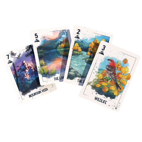 Aspens - Kickstarter Standard Edition