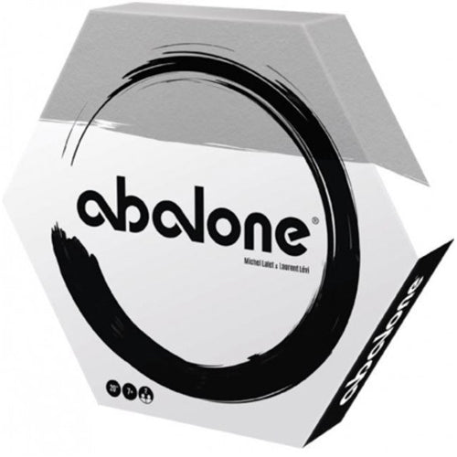 Abalone (2017 version)