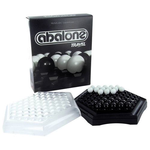 Abalone Travel Edition