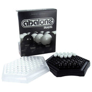 Abalone Travel Game