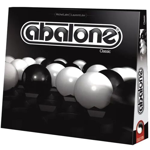 Abalone