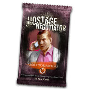 Abductor Pack #3: Hostage Negotiator