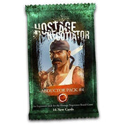 Abductor Pack #4: Hostage Negotiator