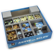 Above And Below Insert