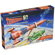 Above & Beyond: Thunderbirds Exp