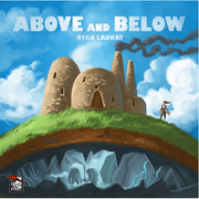 Above and Below - Kickstarter Edition