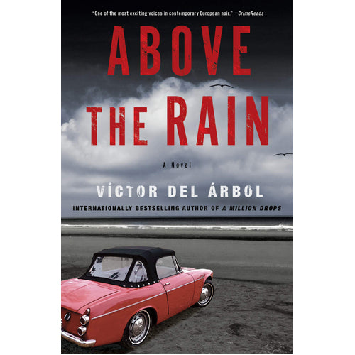 Above the Rain