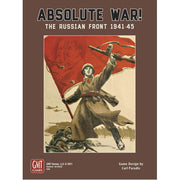 Absolute War!: The Russian Front 1941-45