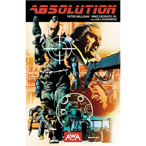 Absolution