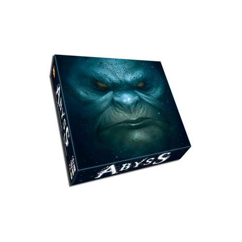 Abyss Limited Edition 5th Anniversary