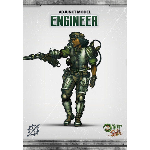 Abyssinia Engineer