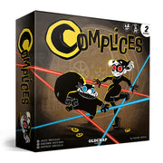 Accomplices