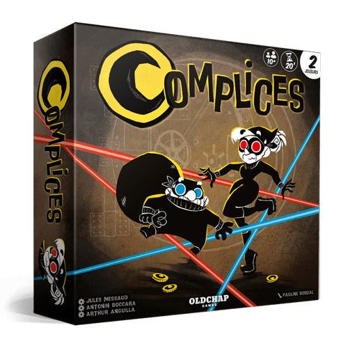 Accomplices