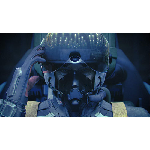 Ace Combat 7: Skies Unknown - Xbox One - Gameplay Shot 2