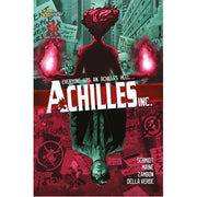 Achilles, Inc (Paperback)