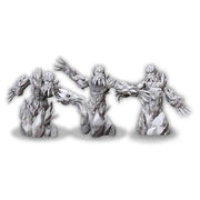 Achtung! Cthulhu Miniatures - Cold Ones