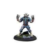 Achtung! Cthulhu RPG Miniatures: Black Sun Die Totenkopf
