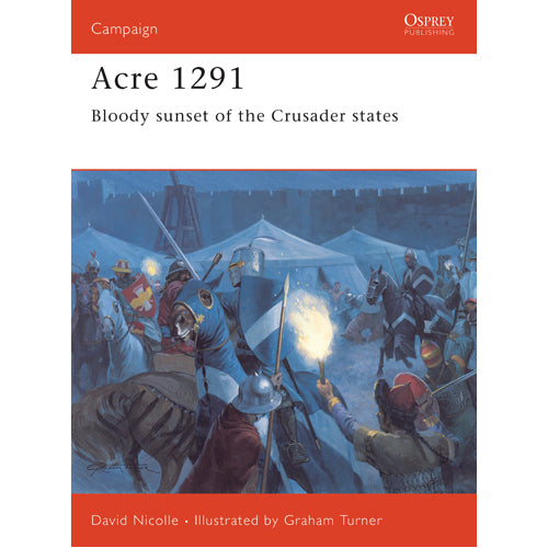 Acre 1291
