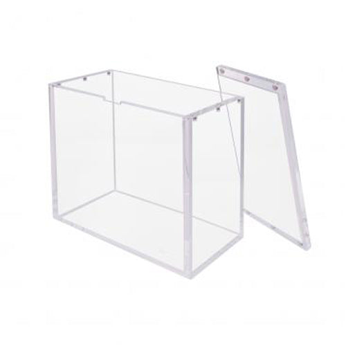 Acrylic Booster Box Display for Pokemon