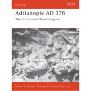 Adrianople AD 378