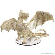 Adult Crystal Dragon: D&D Icons of the Realms