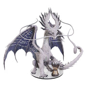 Adult Time Dragon: D&D Icons of the Realms
