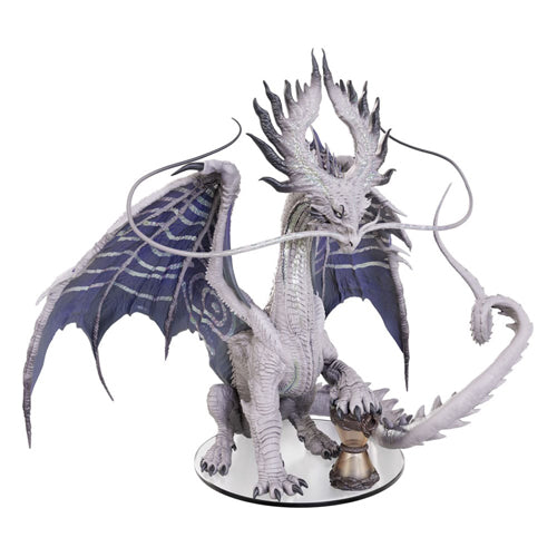 Adult Time Dragon: D&D Icons of the Realms