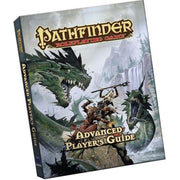 Advanced Player's Guide Pocket Edition: Pathfinder RPG