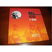 Advanced Squad Leader 2nd Edition