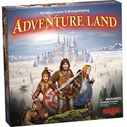 Adventure Land