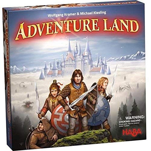 Adventure Land