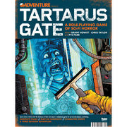 Adventure Presents: Tartarus Gate