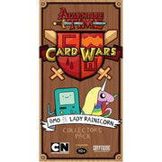 Adventure Time Card Wars 2025 BMO