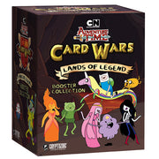 Adventure Time Card Wars 2025 Boost Your Adventure