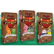 Adventure Time Card Wars 2025 Triple Collector