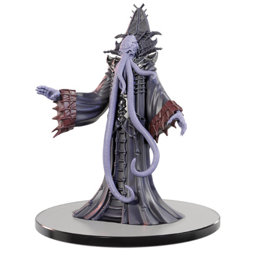Adventure in a Box - Mind Flayer Voyage: D&D Icons of the Realms
