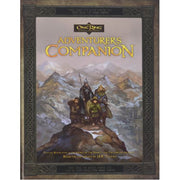 Adventurer's Companion: The One Ring RPG Sup.