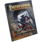 Adventurer's Guide Hardcover: Pathfinder RPG