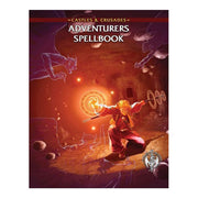 Adventurers Spellbook: Castles & Crusades