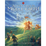 Adventures in Middle-Earth: Rohan Region Guides