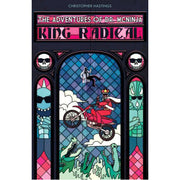 Adventures of Dr. McNinja, The: King Radical (Paperback)