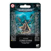 Aeldari: Eldrad Ulthran