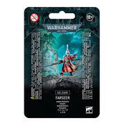 Aeldari: Farseer