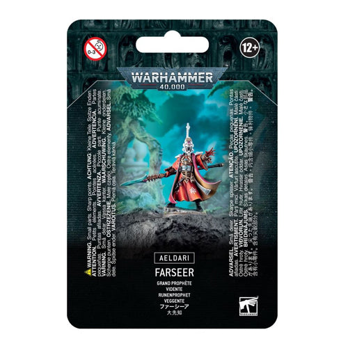 Aeldari: Farseer