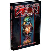 Aeon: Trinity Continuum RPG