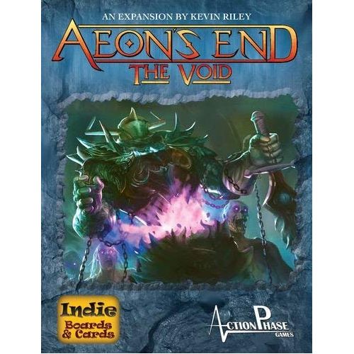 Aeon’s End: The Void